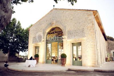 Location salle Pérols (Hérault) - Eurotel - Domaine Du Petit Malherbes #14