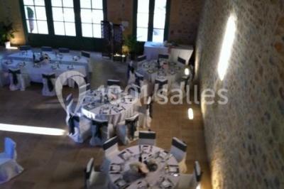 Location salle Pérols (Hérault) - Eurotel - Domaine Du Petit Malherbes #14