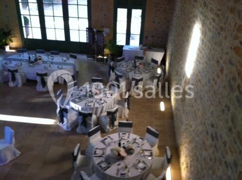 Eurotel - Domaine Du Petit Malherbes - galerie - photo 3