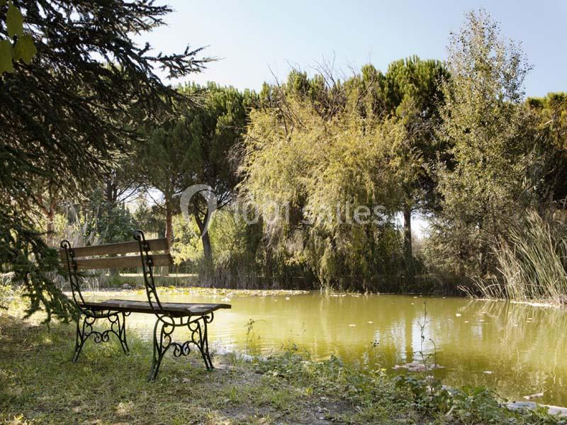 Eurotel - Domaine Du Petit Malherbes - galerie - photo 4