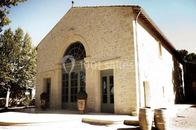 Eurotel - Domaine Du Petit Malherbes