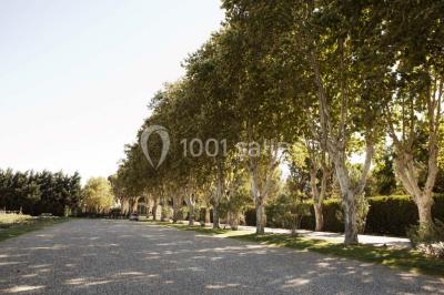 Location salle Pérols (Hérault) - Eurotel - Domaine Du Petit Malherbes #14