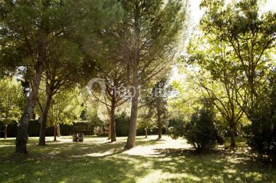 Location salle Pérols (Hérault) - Eurotel - Domaine Du Petit Malherbes #14