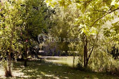 Location salle Pérols (Hérault) - Eurotel - Domaine Du Petit Malherbes #14