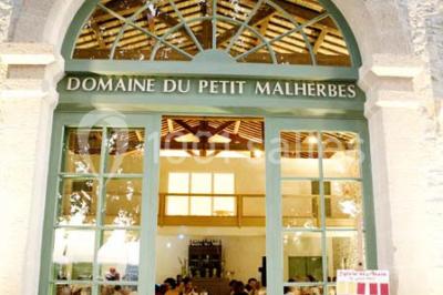 Location salle Pérols (Hérault) - Eurotel - Domaine Du Petit Malherbes #14