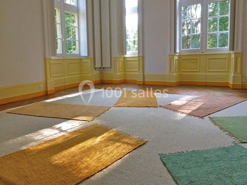 Château De Saint Bonnet De Valclerieux - galerie - photo 4
