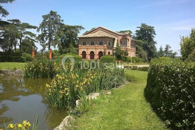 Orangerie de Neuville - photo 4