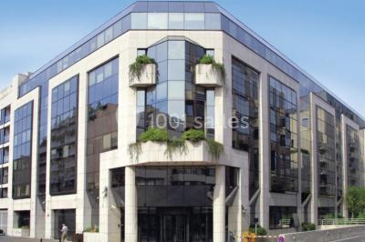 Centre D'affaires Emergence - photo 2