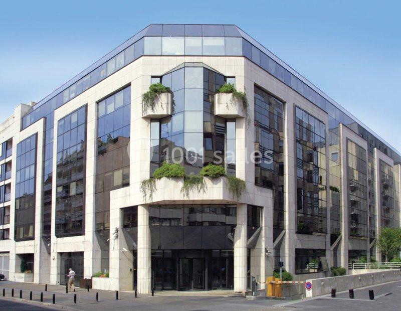 Centre D'affaires Emergence - galerie - photo 2