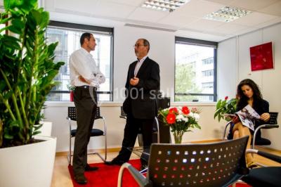 Centre D'affaires Emergence - photo 3