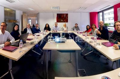 Centre D'affaires Emergence - photo 4