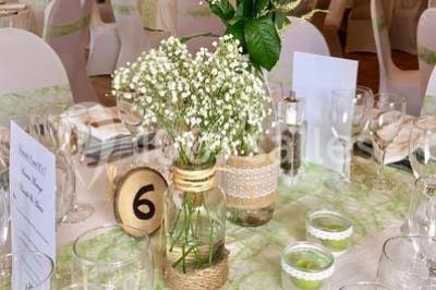 Miniature Location salle Savenay (Loire-Atlantique) - Le Royam #6 Location salle Savenay (Loire-Atlantique) - Le Royam #24