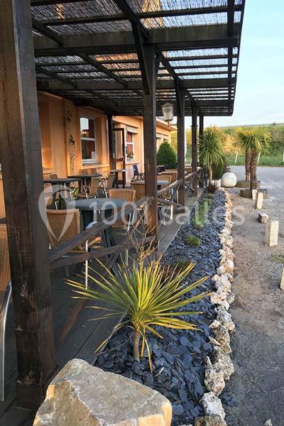 Location salle Savenay (Loire-Atlantique) - Le Royam #20