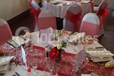 Miniature Location salle Savenay (Loire-Atlantique) - Le Royam #11 Location salle Savenay (Loire-Atlantique) - Le Royam #24