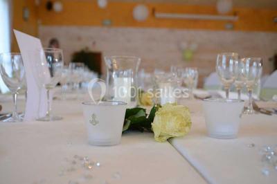 Miniature Location salle Savenay (Loire-Atlantique) - Le Royam #7 Location salle Savenay (Loire-Atlantique) - Le Royam #24