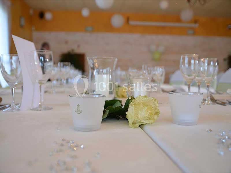 Location salle Savenay (Loire-Atlantique) - Le Royam #7