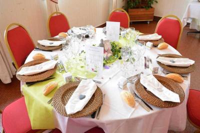 Miniature Location salle Savenay (Loire-Atlantique) - Le Royam #16 Location salle Savenay (Loire-Atlantique) - Le Royam #24