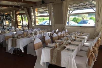 Miniature Location salle Savenay (Loire-Atlantique) - Le Royam #9 Location salle Savenay (Loire-Atlantique) - Le Royam #24