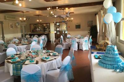 Miniature Location salle Savenay (Loire-Atlantique) - Le Royam #12 Location salle Savenay (Loire-Atlantique) - Le Royam #24