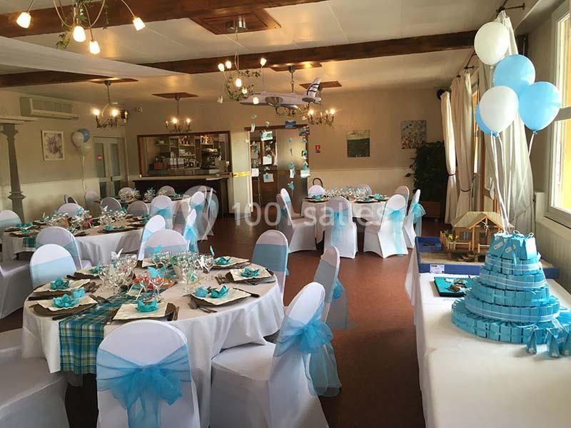 Location salle Savenay (Loire-Atlantique) - Le Royam #12