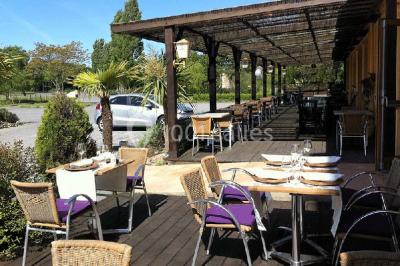 Miniature Location salle Savenay (Loire-Atlantique) - Le Royam #19 Location salle Savenay (Loire-Atlantique) - Le Royam #24