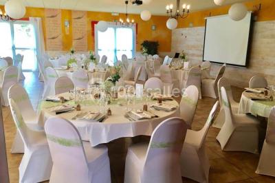 Miniature Location salle Savenay (Loire-Atlantique) - Le Royam #5 Location salle Savenay (Loire-Atlantique) - Le Royam #24