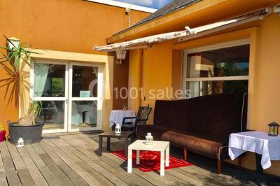 Miniature Location salle Savenay (Loire-Atlantique) - Le Royam #22 Location salle Savenay (Loire-Atlantique) - Le Royam #24