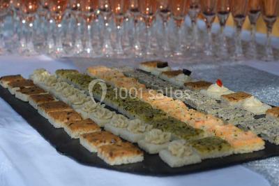 Miniature Location salle Savenay (Loire-Atlantique) - Le Royam #23 Location salle Savenay (Loire-Atlantique) - Le Royam #24