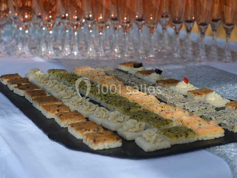 Location salle Savenay (Loire-Atlantique) - Le Royam #23