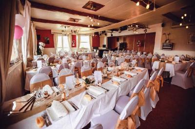 Miniature Location salle Savenay (Loire-Atlantique) - Le Royam #10 Location salle Savenay (Loire-Atlantique) - Le Royam #24