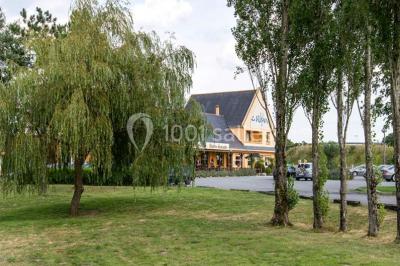 Miniature Location salle Savenay (Loire-Atlantique) - Le Royam #2 Location salle Savenay (Loire-Atlantique) - Le Royam #24