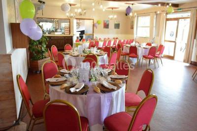 Miniature Location salle Savenay (Loire-Atlantique) - Le Royam #15 Location salle Savenay (Loire-Atlantique) - Le Royam #24