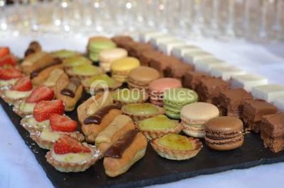 Miniature Location salle Savenay (Loire-Atlantique) - Le Royam #24 Location salle Savenay (Loire-Atlantique) - Le Royam #24