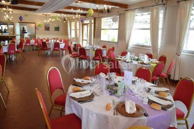 Miniature Location salle Savenay (Loire-Atlantique) - Le Royam #13 Location salle Savenay (Loire-Atlantique) - Le Royam #24