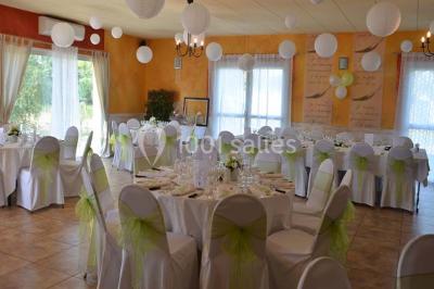 Miniature Location salle Savenay (Loire-Atlantique) - Le Royam #4 Location salle Savenay (Loire-Atlantique) - Le Royam #24