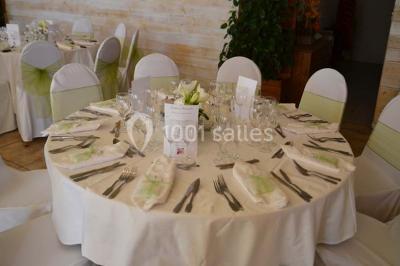 Miniature Location salle Savenay (Loire-Atlantique) - Le Royam #8 Location salle Savenay (Loire-Atlantique) - Le Royam #24