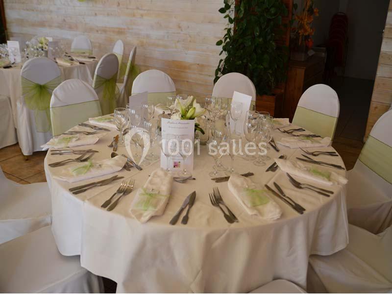 Location salle Savenay (Loire-Atlantique) - Le Royam #8