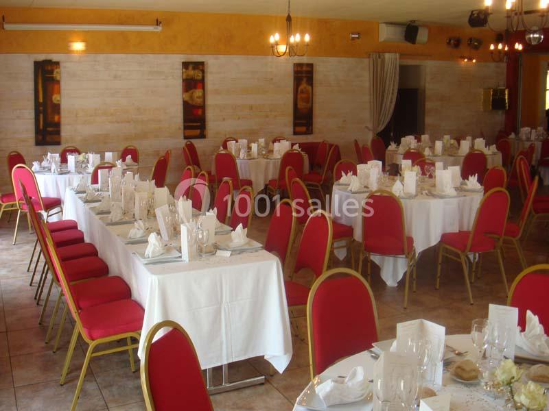 Location salle Savenay (Loire-Atlantique) - Le Royam #14