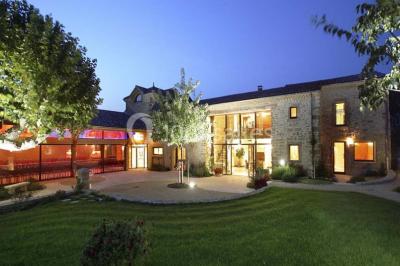 Domaine de Valsoyo - photo 1