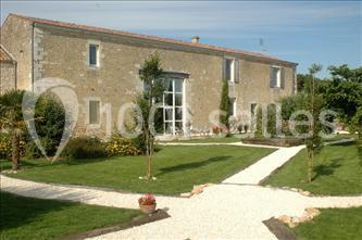 Location salle Marennes (Charente-Maritime) - Domaine De La Chasse #3
