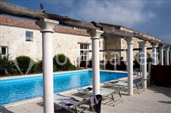 Miniature Location salle Marennes (Charente-Maritime) - Domaine De La Chasse #5 Location salle Marennes (Charente-Maritime) - Domaine De La Chasse #12