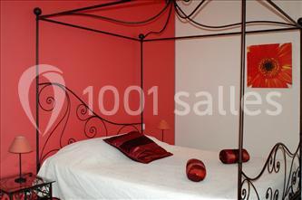 Location salle Marennes (Charente-Maritime) - Domaine De La Chasse #7