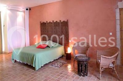 Miniature Location salle Marennes (Charente-Maritime) - Domaine De La Chasse #8 Location salle Marennes (Charente-Maritime) - Domaine De La Chasse #12