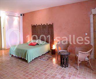 Location salle Marennes (Charente-Maritime) - Domaine De La Chasse #8