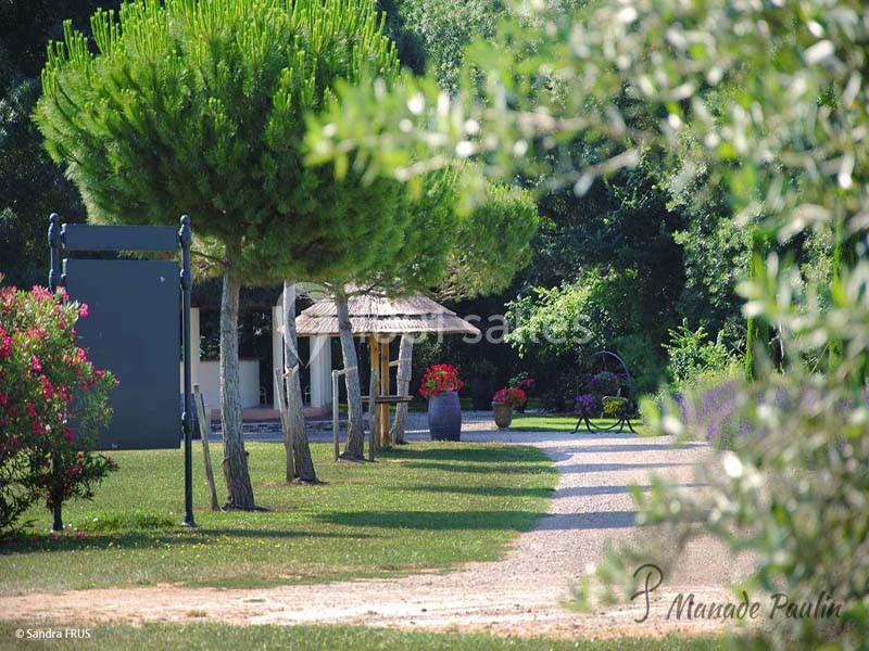 Mas Du Tamaris - galerie - photo 3