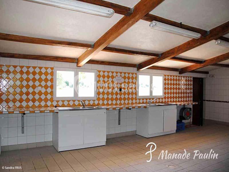 Mas Du Tamaris - galerie - photo 24