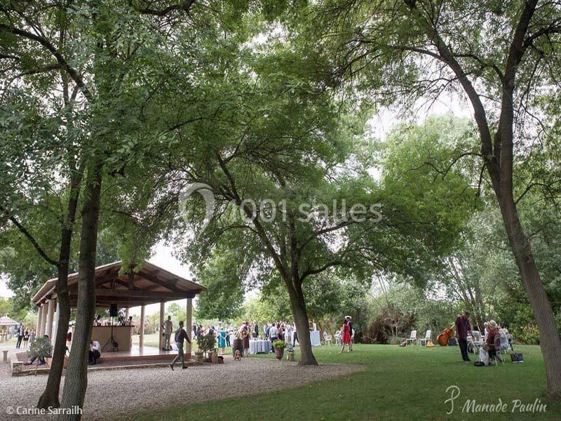 Mas Du Tamaris - galerie - photo 9