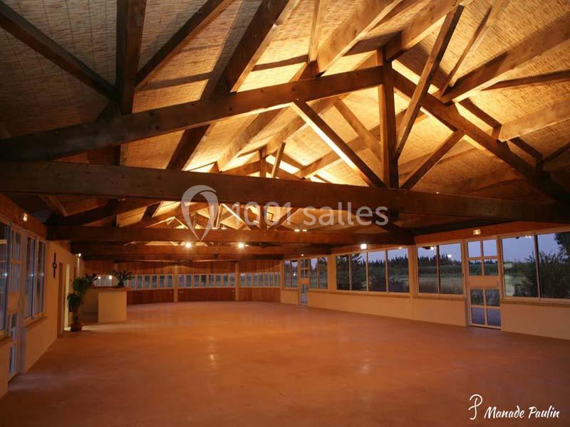 Mas Du Tamaris - galerie - photo 11