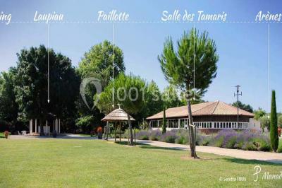 Mas Du Tamaris - photo 2