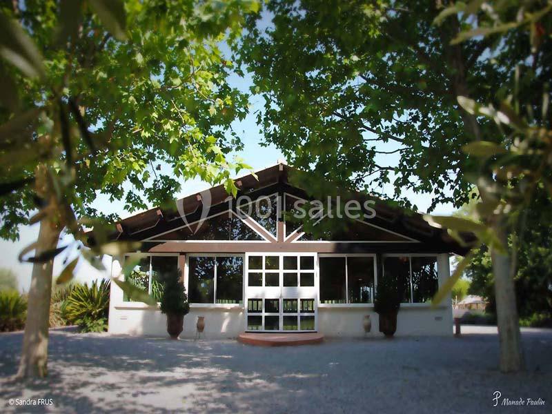 Mas Du Tamaris - galerie - photo 4